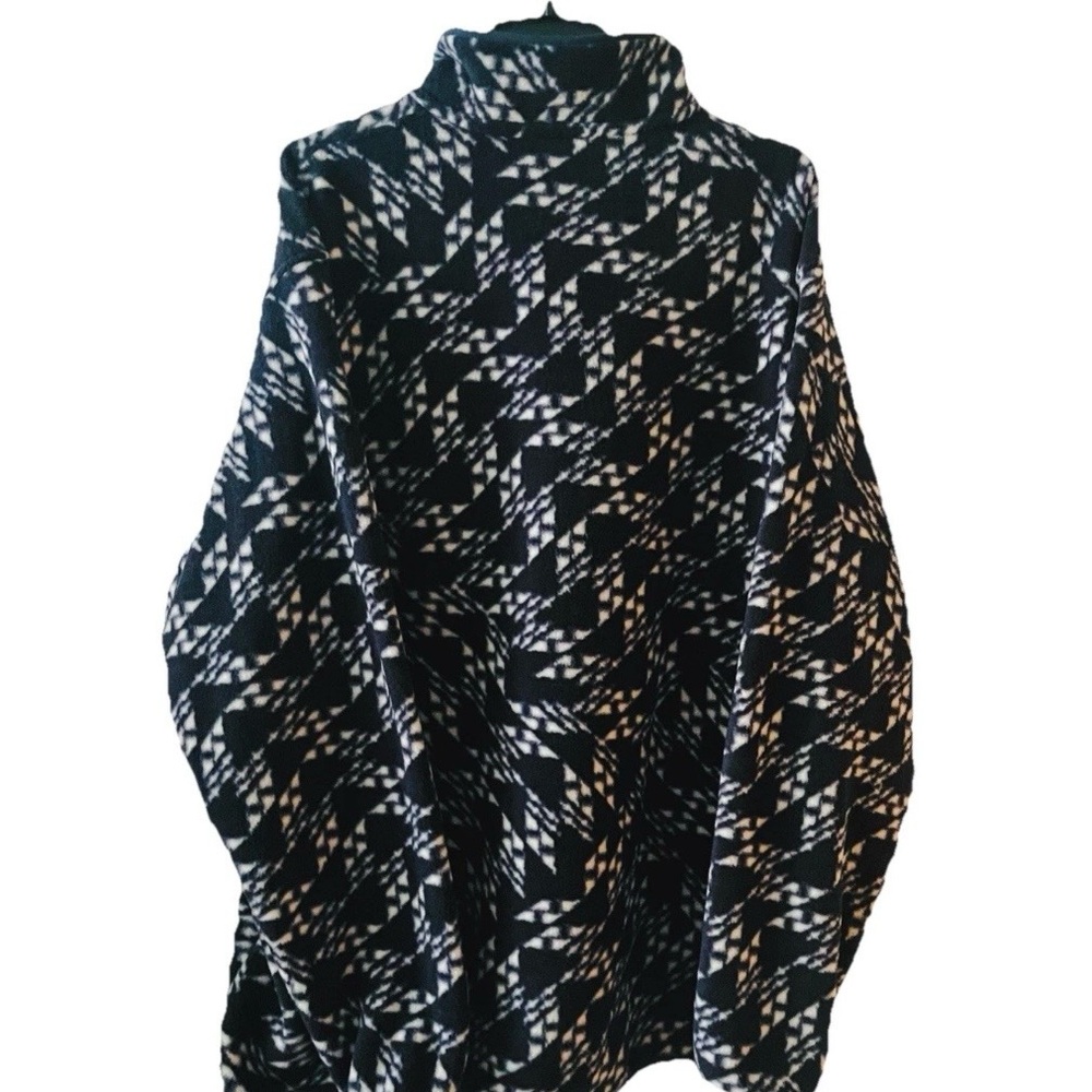 PATAGONIA Lightweight Synchilla Snap-T Fleece Pullover - Picture 3 of 10